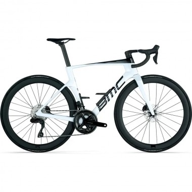 2026 BMC Teammachine R 01 FIVE Road Bike