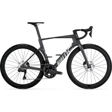 2026 BMC Teammachine R 01 FOUR Road Bike