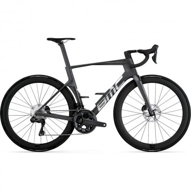 2026 BMC Teammachine R 01 FOUR Road Bike