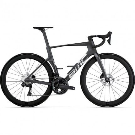 2026 BMC Teammachine R 01 FOUR Road Bike