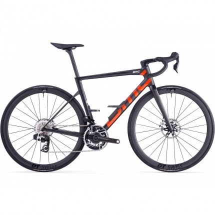 2026 BMC Teammachine SLR 01 ONE Road Bike