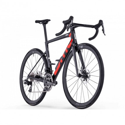 2026 BMC Teammachine SLR 01 ONE Road Bike
