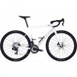 2026 BMC Teammachine SLR 01 THREE Road Bike