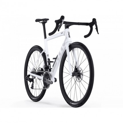 2026 BMC Teammachine SLR 01 THREE Road Bike