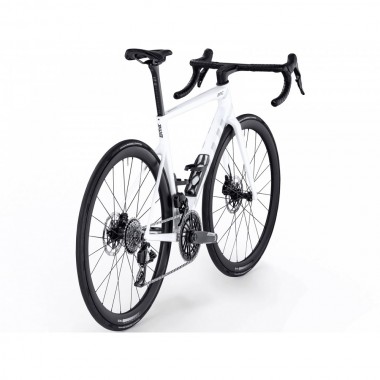 2026 BMC Teammachine SLR 01 THREE Road Bike