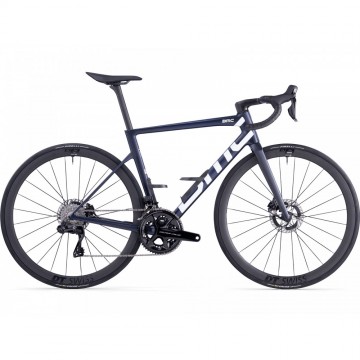 2026 BMC Teammachine SLR 01 TWO Road Bike