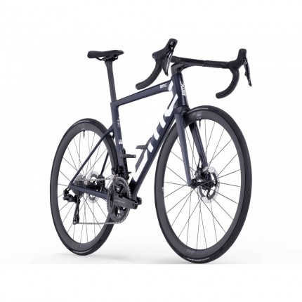 2026 BMC Teammachine SLR 01 TWO Road Bike