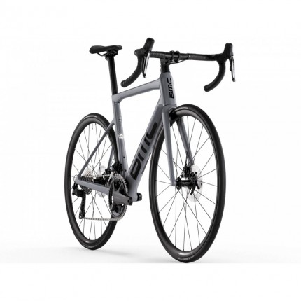 2026 BMC Teammachine SLR TWO Road Bike