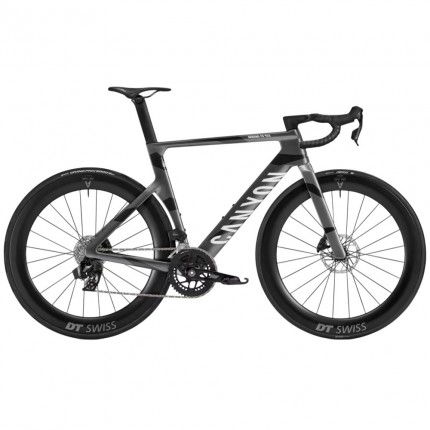 2026 Canyon Aeroad CF SLX 7 AXS SPEED Road Bike