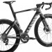 2026 Canyon Aeroad CF SLX 7 AXS SPEED Road Bike