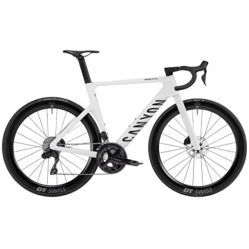 2026 Canyon Aeroad CF SLX 7 Di2 Road Bike