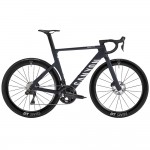 2026 Canyon Aeroad CF SLX 8 Di2 Road Bike