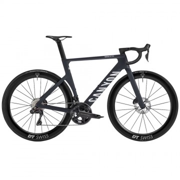 2026 Canyon Aeroad CF SLX 8 Di2 Road Bike