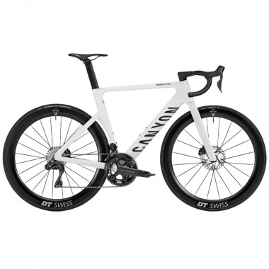 2026 Canyon Aeroad CF SLX 8 Di2 Road Bike
