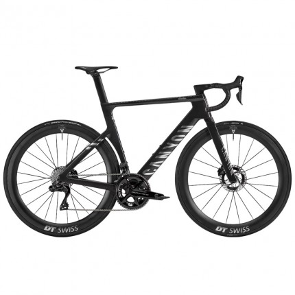 2026 Canyon Aeroad CFR Di2 Road Bike