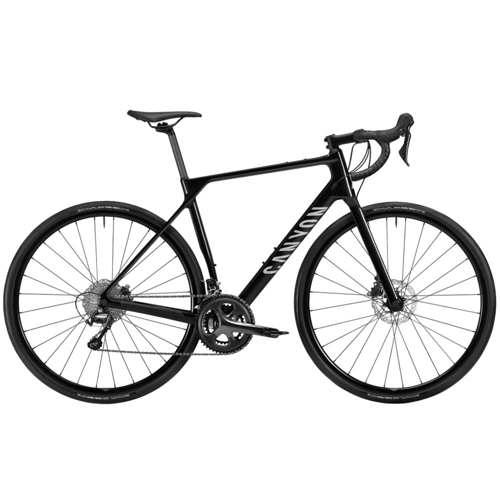 2026 Canyon Endurace CF 6 Road Bike