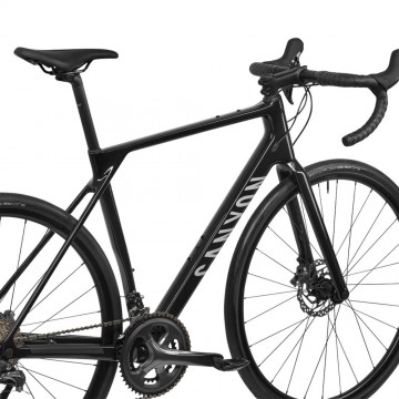 2026 Canyon Endurace CF 6 Road Bike