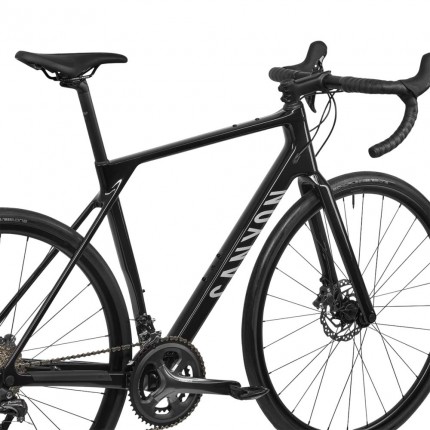 2026 Canyon Endurace CF 6 Road Bike