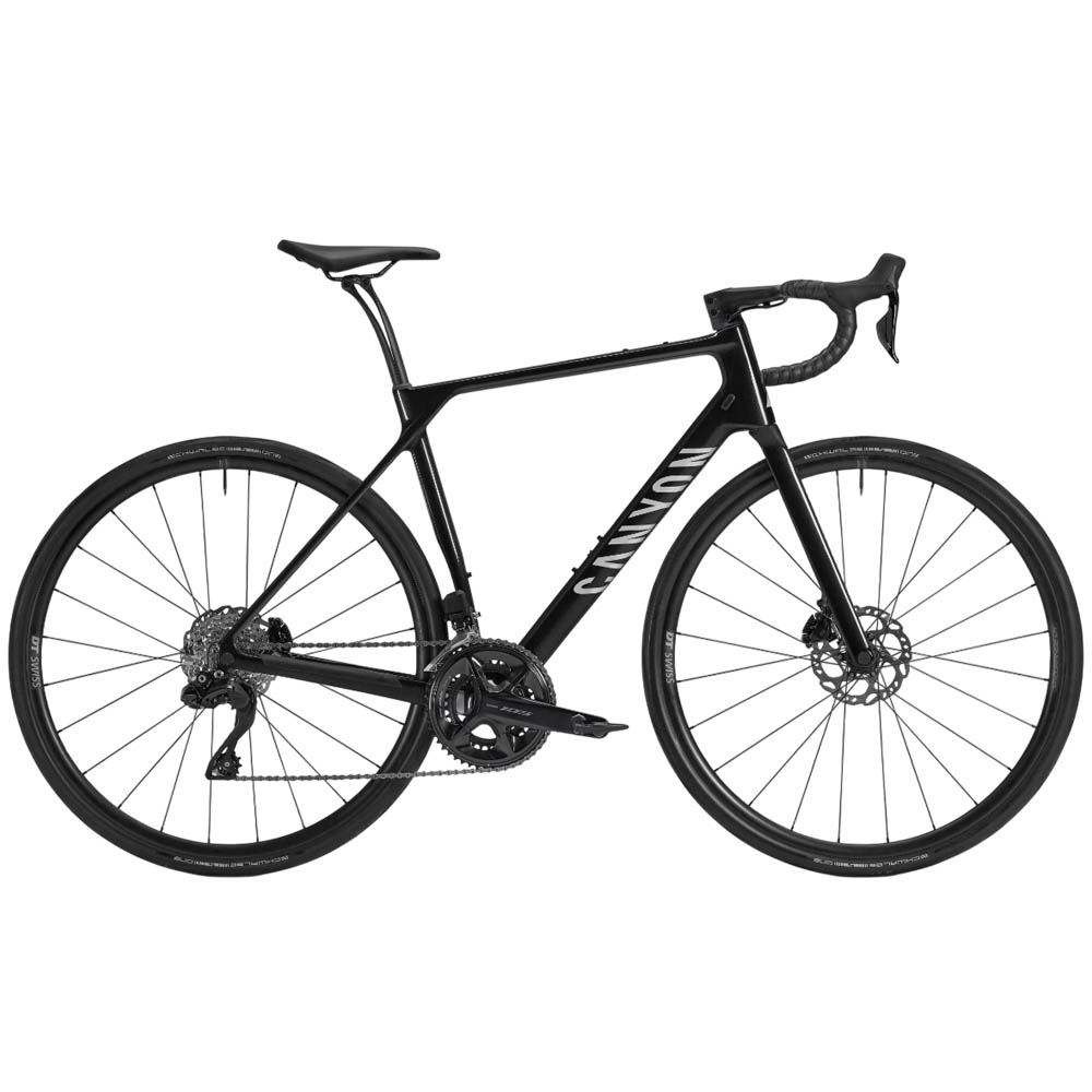 2026 Canyon Endurace CF 7 Di2 Road Bike