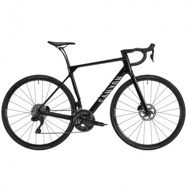 2026 Canyon Endurace CF 7 Di2 Road Bike