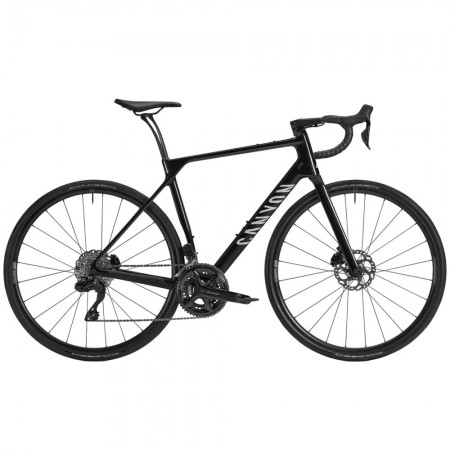 2026 Canyon Endurace CF 7 Di2 Road Bike