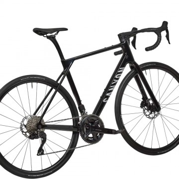 2026 Canyon Endurace CF 7 Di2 Road Bike