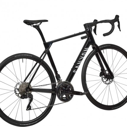 2026 Canyon Endurace CF 7 Di2 Road Bike