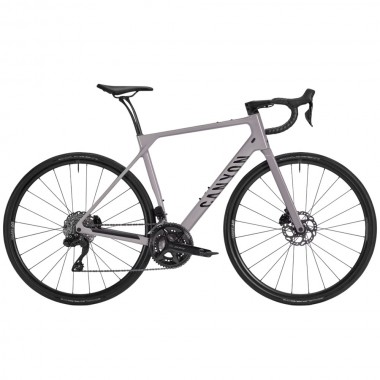 2026 Canyon Endurace CF 7 Di2 Road Bike