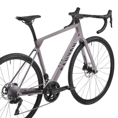 2026 Canyon Endurace CF 7 Di2 Road Bike