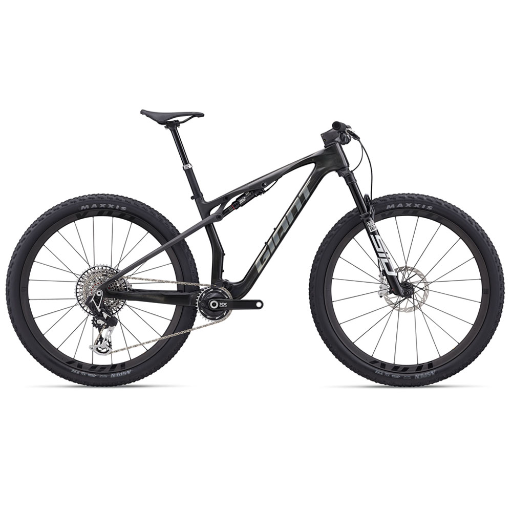2026 Giant Anthem Advanced SL 0 Mountain Bike