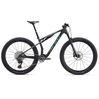 2026 Giant Anthem Advanced SL 1 Mountain Bike