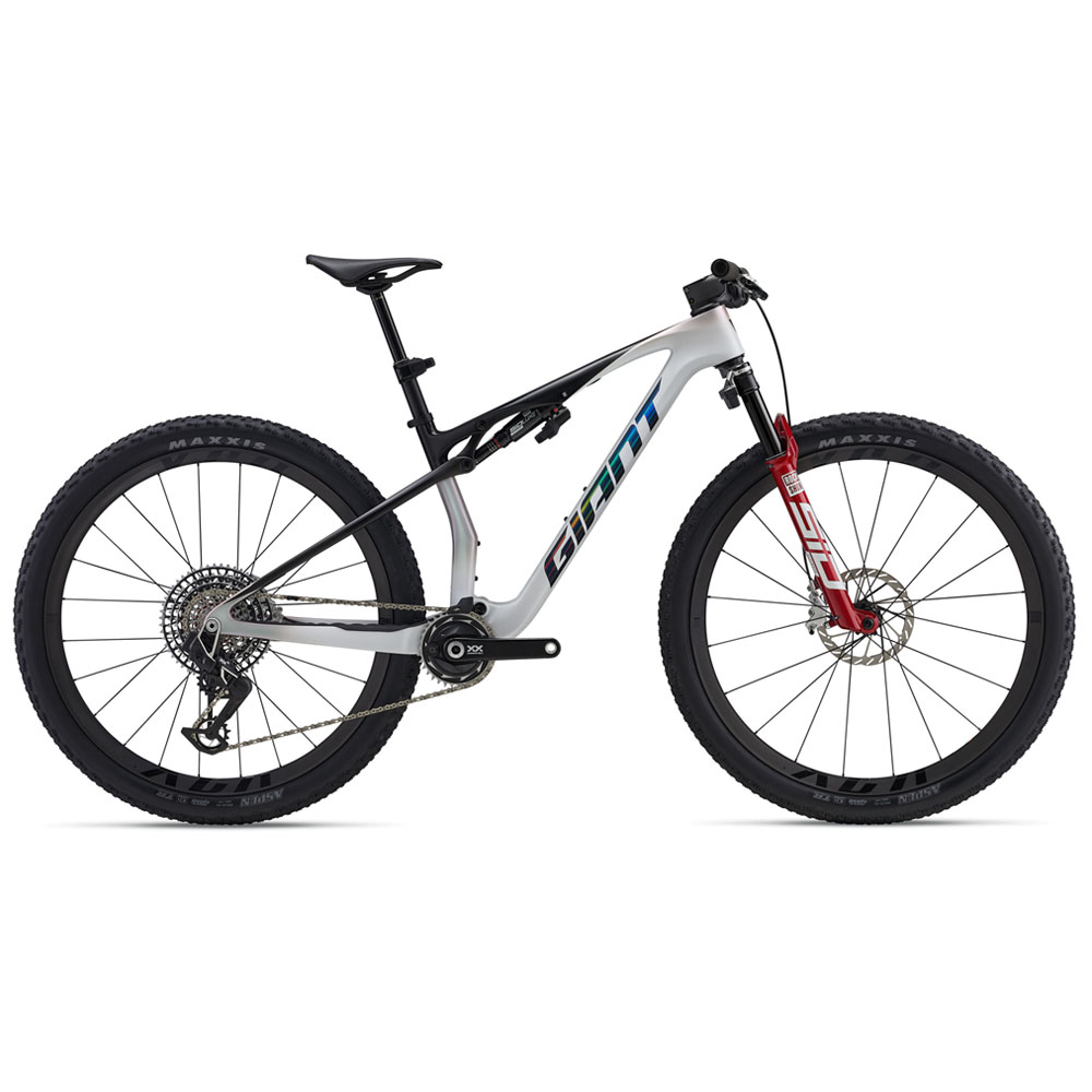 2026 Giant Anthem Advanced SL SE Mountain Bike