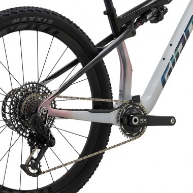 2026 Giant Anthem Advanced SL SE Mountain Bike