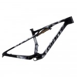 2026 Giant Anthem Advanced SL SE World Champion Frameset