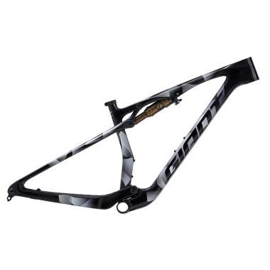 2026 Giant Anthem Advanced SL SE World Champion Frameset