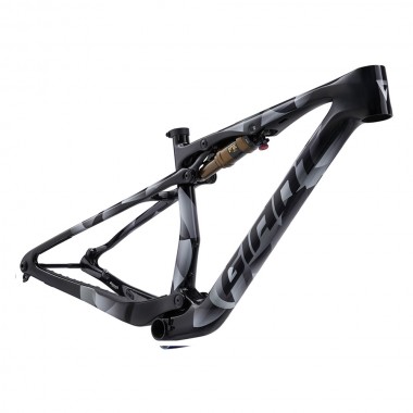 2026 Giant Anthem Advanced SL SE World Champion Frameset