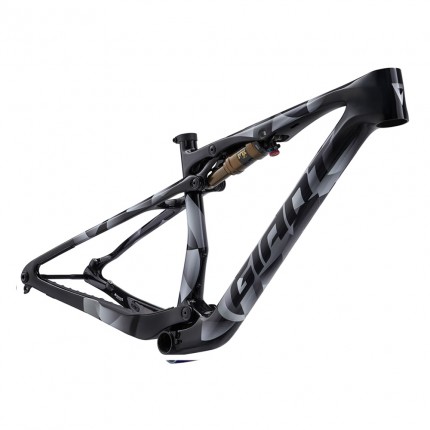 2026 Giant Anthem Advanced SL SE World Champion Frameset