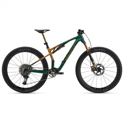2026 Giant Anthem X Advanced SL 0 Mountain Bike