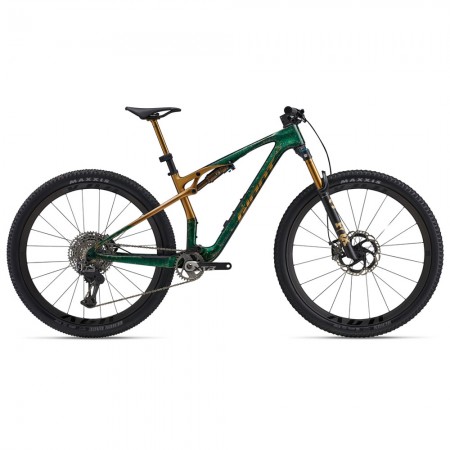 2026 Giant Anthem X Advanced SL 0 Mountain Bike