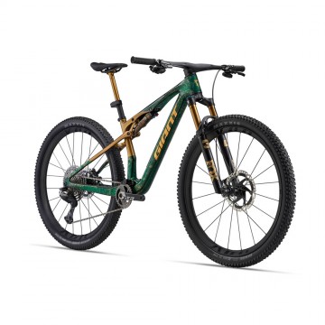 2026 Giant Anthem X Advanced SL 0 Mountain Bike