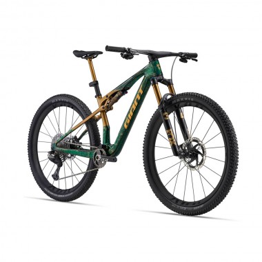 2026 Giant Anthem X Advanced SL 0 Mountain Bike