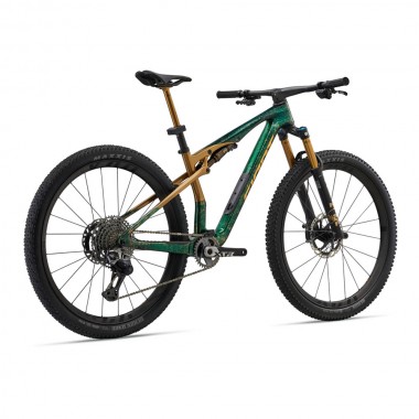 2026 Giant Anthem X Advanced SL 0 Mountain Bike