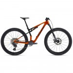 2026 Giant Anthem X Advanced SL 1 Mountain Bike