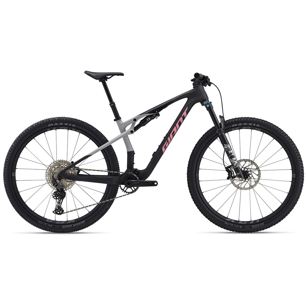 2026 Giant Anthem X Advanced SL 3 Mountain Bike