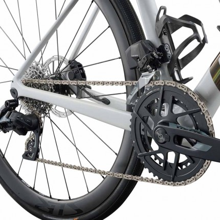 2026 Giant Defy Advanced Pro 1 Road Bike