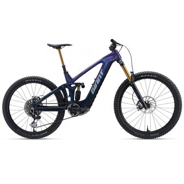 2026 Giant Reign Advanced E+ 0 Mountain Bike