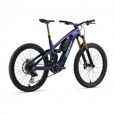 2026 Giant Reign Advanced E+ 0 Mountain Bike