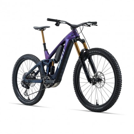 2026 Giant Reign Advanced E+ 0 Mountain Bike