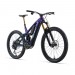2026 Giant Reign Advanced E+ 0 Mountain Bike