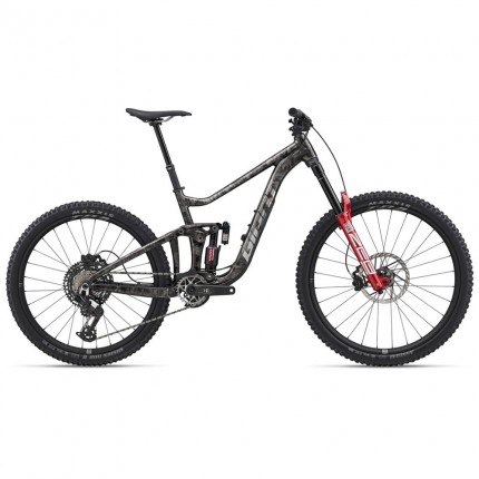 2026 Giant Reign SE Mountain Bike